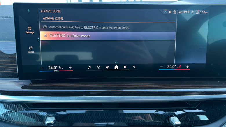 BMW X5 xDrive50e M Sport 5dr Auto [Tech/Pro Pack] Estate